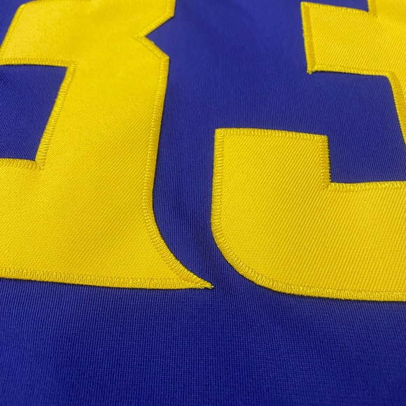 Mens Small Dalvin Cook Minnesota Vikings Nike Stitched #33 Jersey - Picture 4 of 15